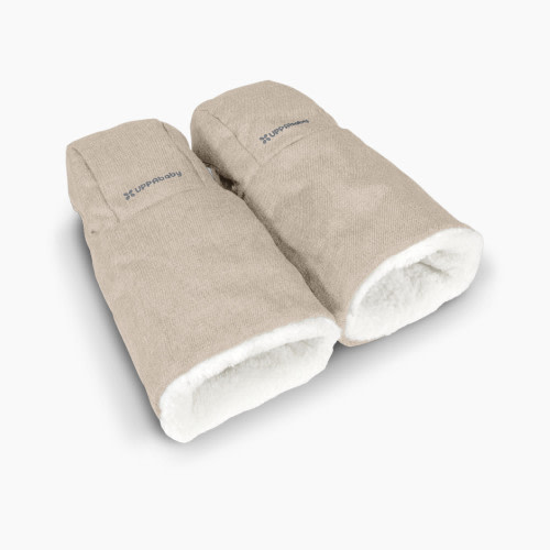UPPAbaby CozyHandmuffs - Declan/Liam