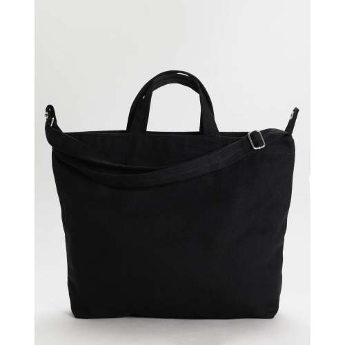 Horizontal Zip Duck Bag