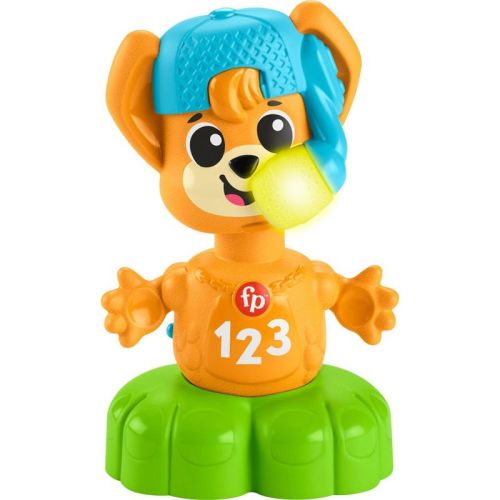 Fisher-price Link Squad Opposites Fox