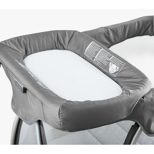 Nuna SENA™ Playard Changer - Granite