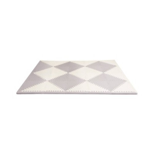 Skip Hop Activity Playmat, Color: Cream|Gray