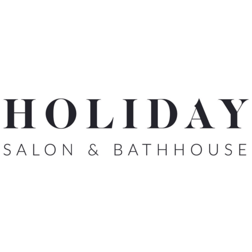 Holiday Salon + Bathhouse