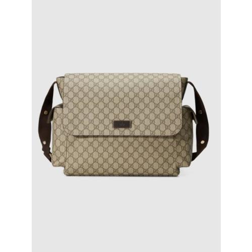 Large changing bag