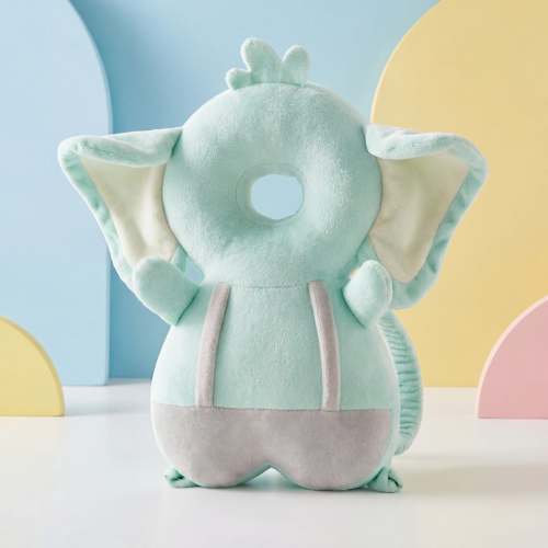 BabyBumply™ Baby Head Protector Cushion for Crawling & Walking