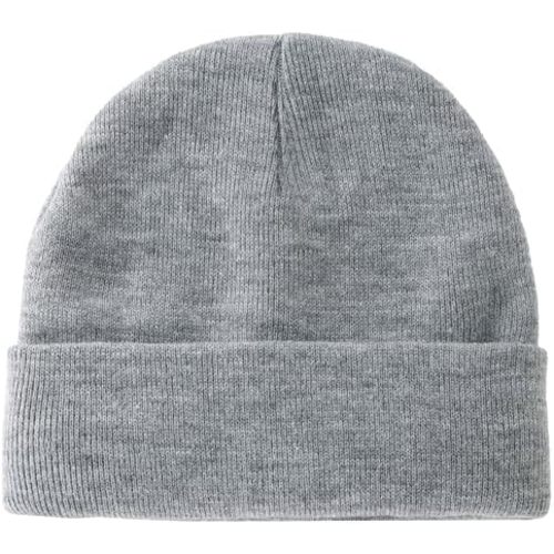 ROYBENS 100% Cotton Baby Beanie Cute Toddler Winter Hat Boys Girls Kids Soft Warm Knit Cuffed Caps Beanies for 0-8 Years