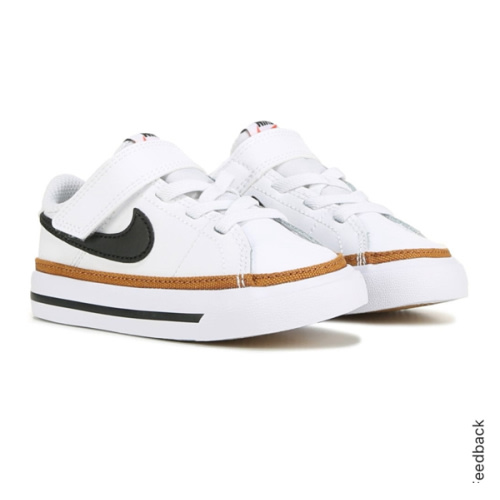 Kids' Court Legacy Low Top Sneaker Toddler