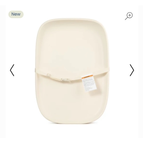 Changing Pad