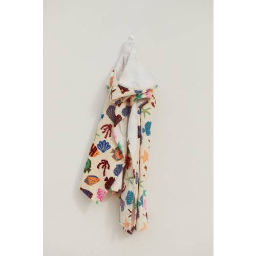 PONCHO TOWEL