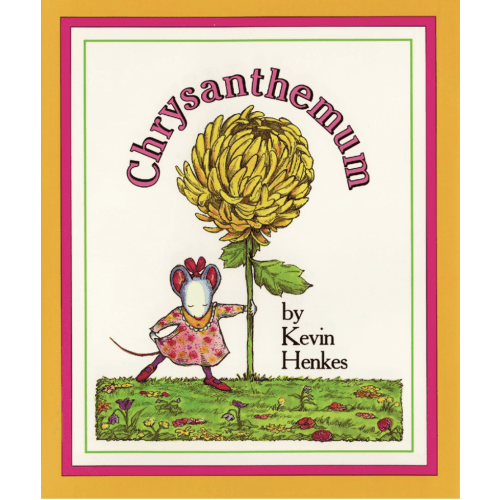 Chrysanthemum