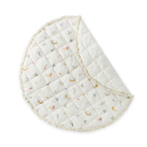 Baby Play Mat - Zodiac