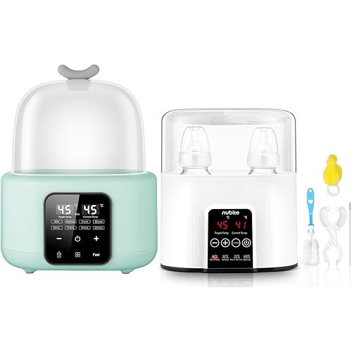 Baby Bottle Warmer, Milk Heater