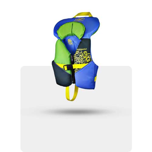 Infant Life Jacket (PFD) | Lifejackets for Infants and Kids <30LBS - Stohlquist – Stohlquist®