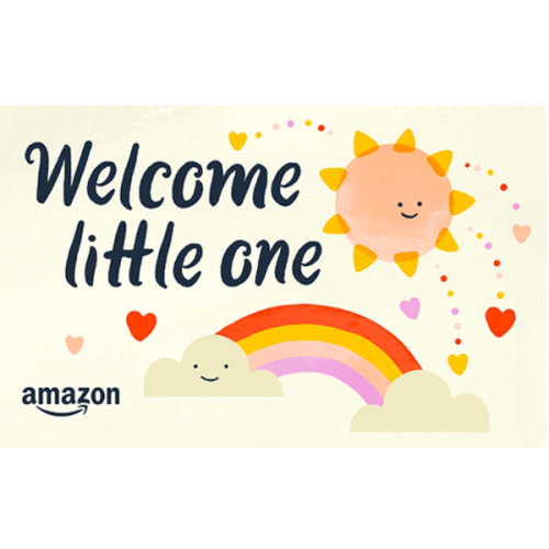 Amazon.com: Amazon eGift Card