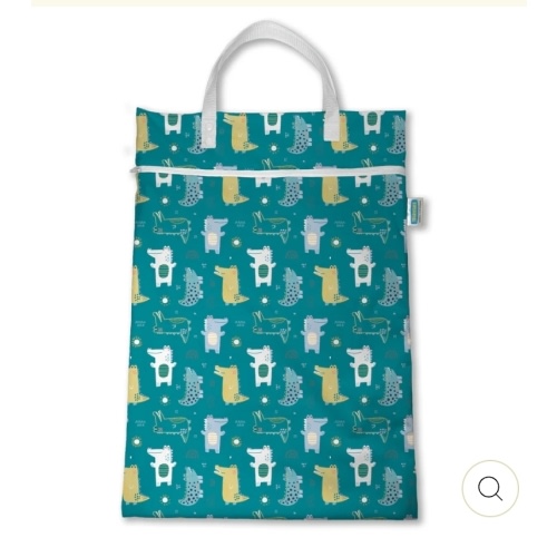 Thirsties Hanging Wet Bag