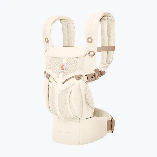 Shop Omni Classic Baby Carrier | Ergobaby US