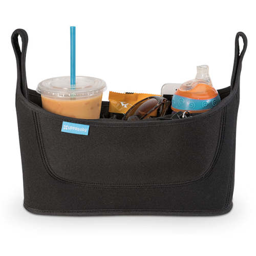 UPPAbaby Carry-All Parent Organizer – Green Bean Baby Boutique