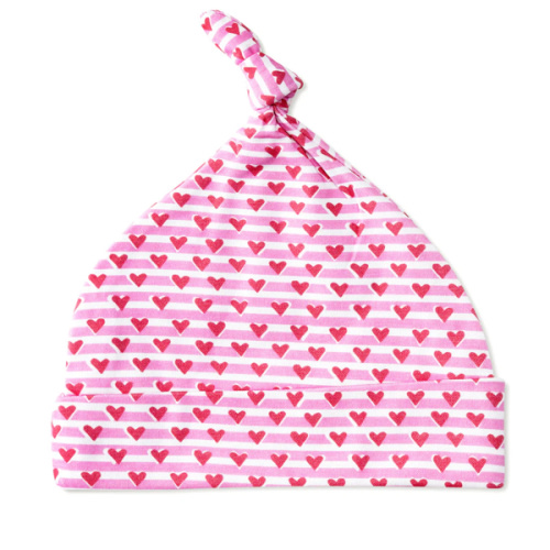 Sailor Hearts Baby Hat | Joy Street Kids | Over The Moon