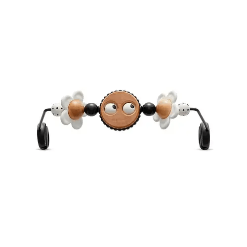 Googly Eyes Toy For Bouncer