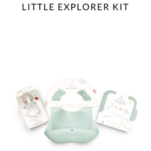 Little Explorer Kit