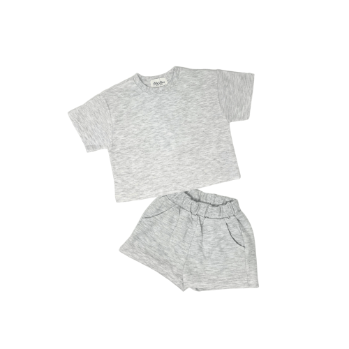 Summer Sweat Set