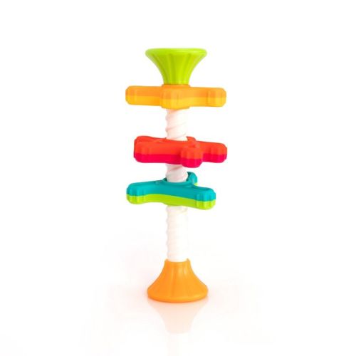 Fat Brain Toys Baby Toddler And Learning Toy Minispinny