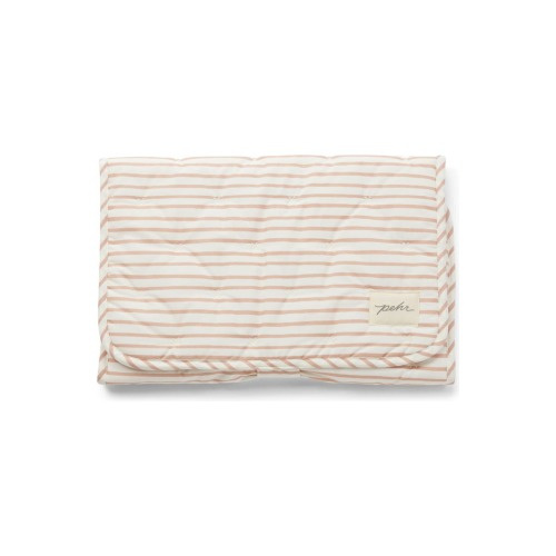 On the Go Coated Organic Cotton Changing Pad