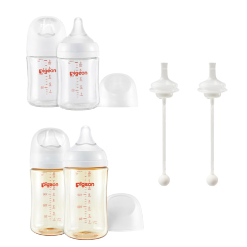 Baby Bottles Gift Set(0+ month~3+ month )