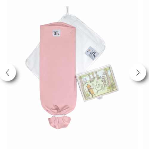 The Ollie® Swaddle