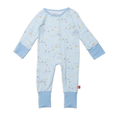 sail-ebrate good times modal magnetic grow with me convertible coverall