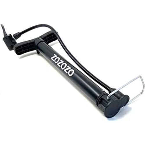 Stroller Tire Pump Mini Air Pump for Jogging Baby Strollers - Compatible with BOB, Graco, Thule, Bugaboo, Bumbleride, Trend & All Joggers