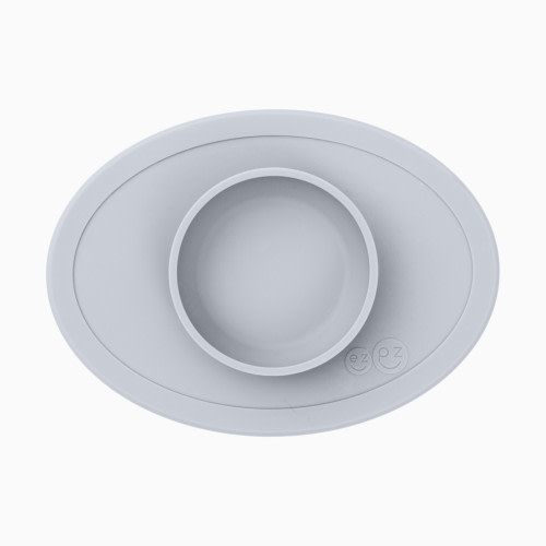 Tiny Bowl - Pewter