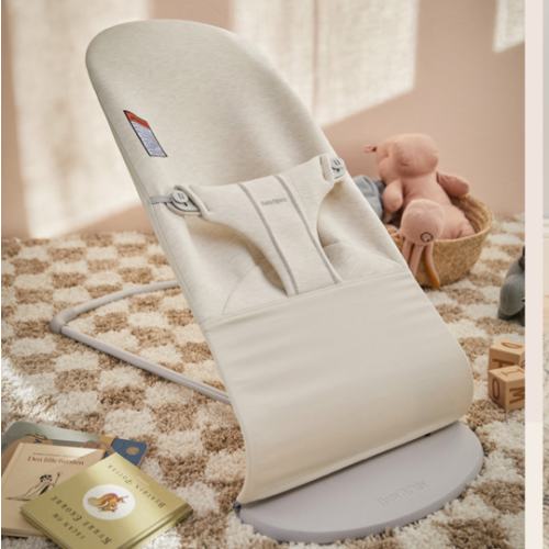BabyBjörn Bouncer Bliss