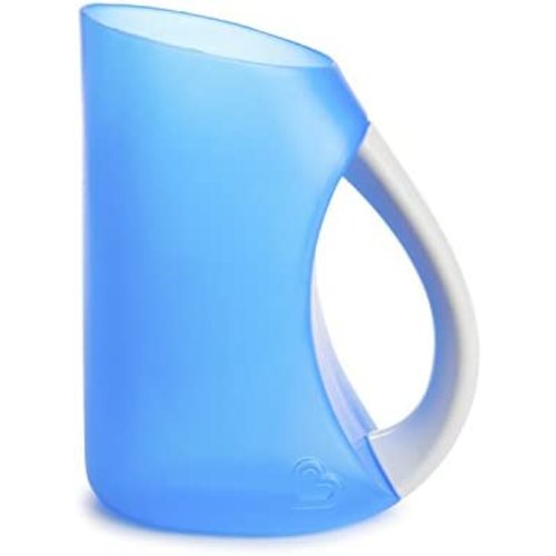 Munchkin Rinse Shampoo Rinser, Blue, Pack of 1