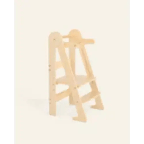 Mini Chef Foldable Helper Tower