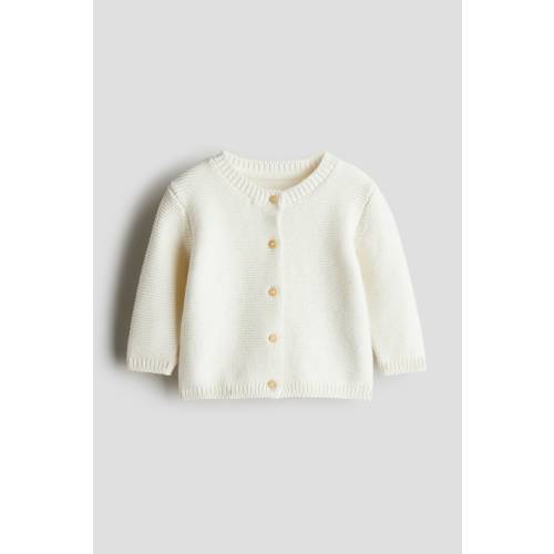 Knit Cardigan