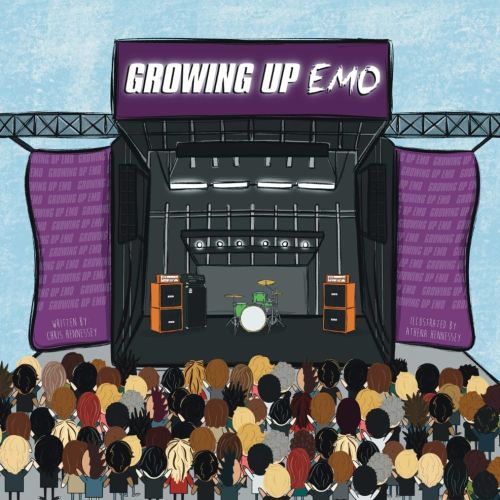 Growing Up Emo