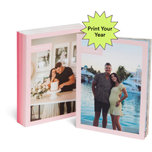 Chatbooks 12 Month Subscription