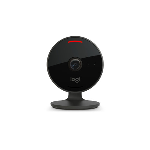 Logitech Circle View Apple HomeKit-Enabled Security Camera