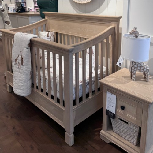 Cash Funds for crib & dresser
