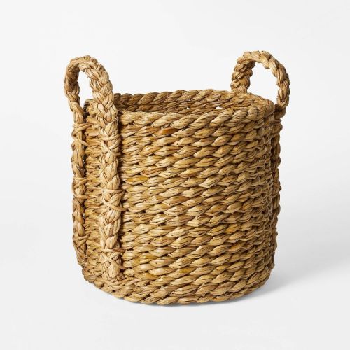 Medium Chunky Weave Basket - Threshold™ designed with Studio McGee
