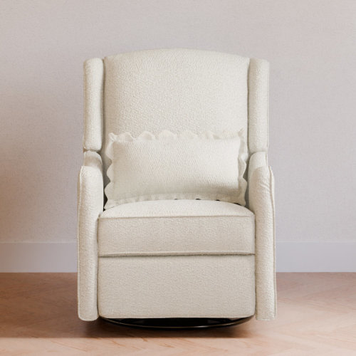 Namesake Devon Recliner and Swivel Glider & Reviews | Wayfair