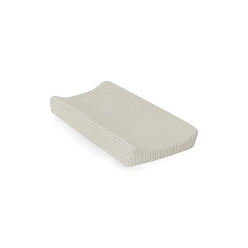 Print Organic Cotton Changing Pad Cover