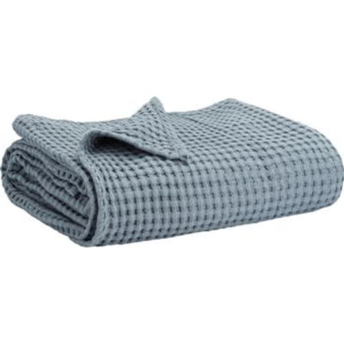 Baby Waffle Blankets