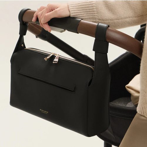 Stroller Caddy Vegan