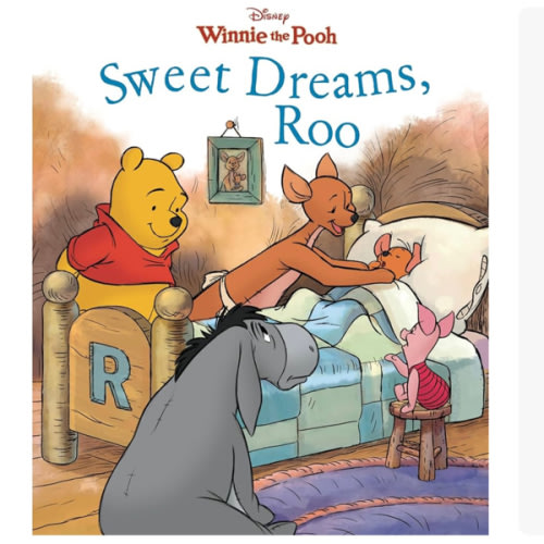Sweet Dreams, Roo