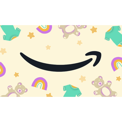 Amazon.com: Amazon eGift Card - Baby Chalk: Gift Cards