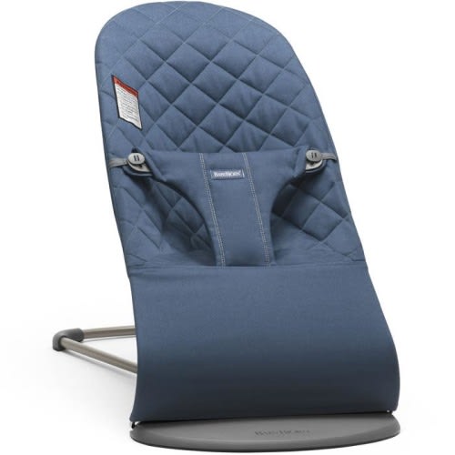 Bouncer Bliss (Classic Quilt)