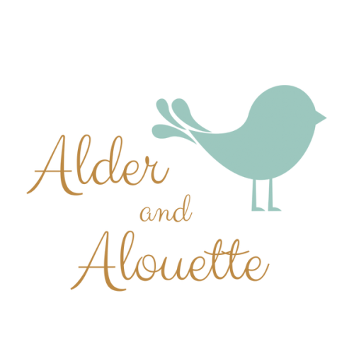 Balance Game - A Wooden Whale Game - Alder & Alouette