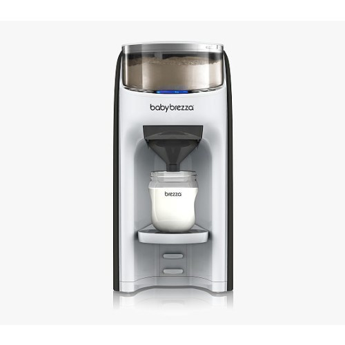 Baby Brezza® Formula Pro Advanced | Pottery Barn Kids