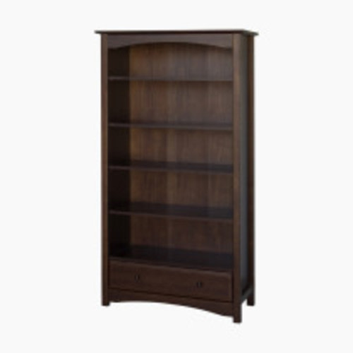 daVinci Bookcase - Espresso